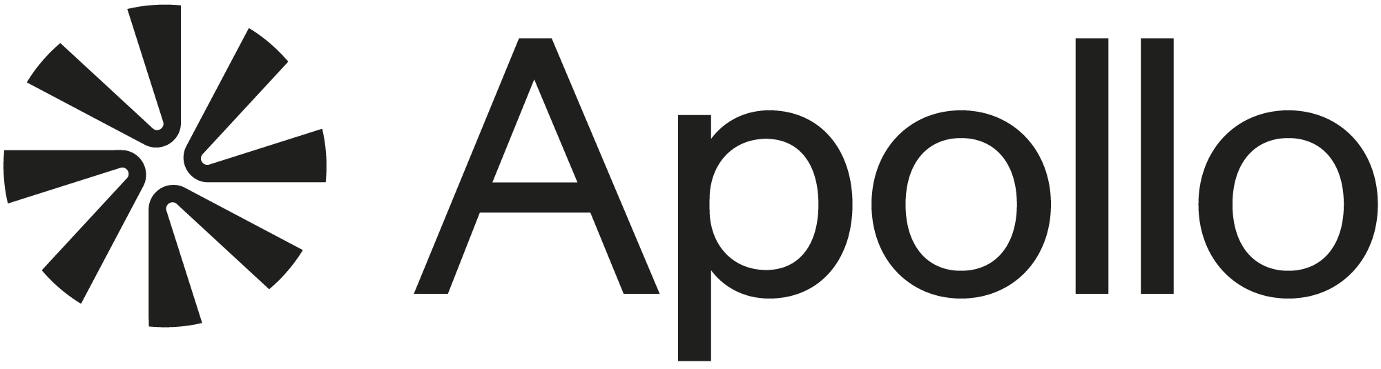 Apollo logosu