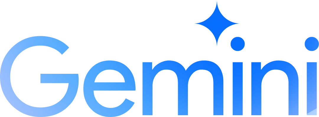 Gemini logosu